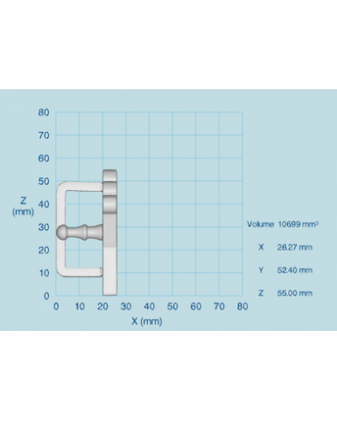 9K Gold Logo (5,5 cm Höhe)  Gürtel in weiß, rot oder gelb