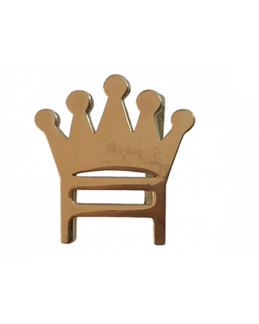 9K Gold weiß/rot/gelb