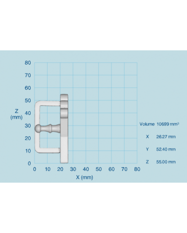 18K l'or logo (5,5 cm) ceinture en  blanc, rouge et jaune