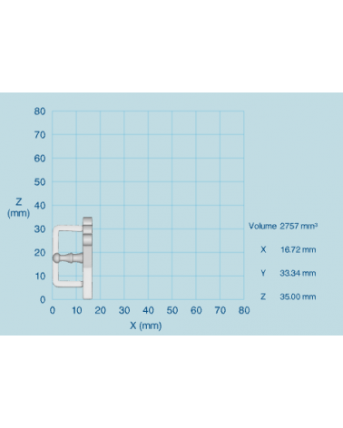 9K Gold  Logo (3,5 cm Höhe) Gürtel in weiß, rot oder gelb