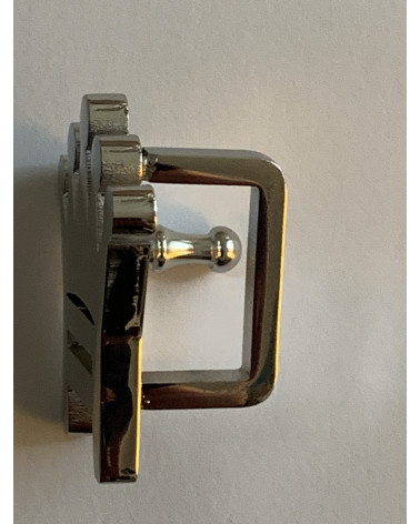 Platinlogo  Gürtel  (3,5 cm Höhe)
