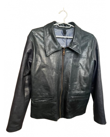 Lederjacke "Petitesse" in vielen Farben