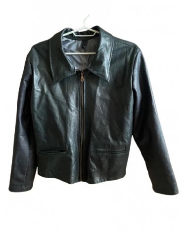Lederjacke "Petitesse" in vielen Farben