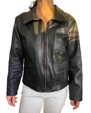 Lederjacke "Petitesse" in vielen Farben