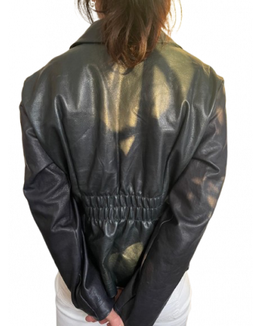 Lederjacke "Petitesse" in vielen Farben