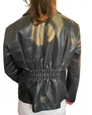Lederjacke "Petitesse" in vielen Farben