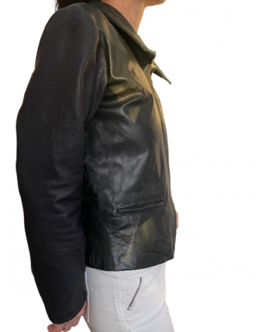 Lederjacke "Petitesse" in vielen Farben