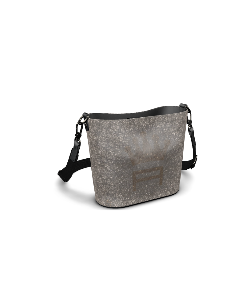 Penzance Bucket tote bag