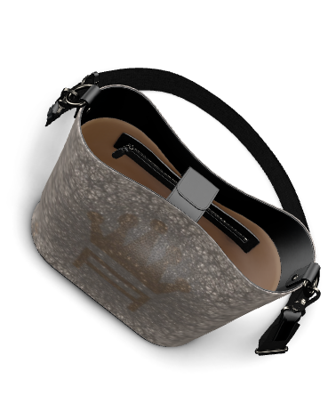 Penzance Bucket tote bag