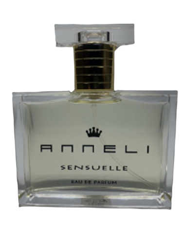 Sensuelle | 30 ml | Eau de Parfum