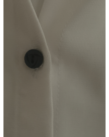 Seiden-Baumwollbluse