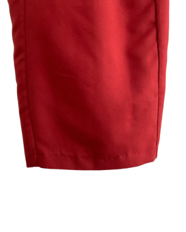 rêve rouge