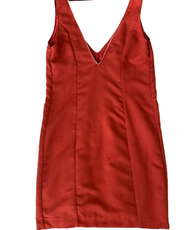 red Lady