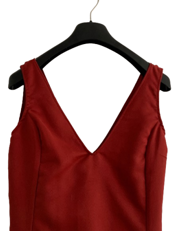 red Lady