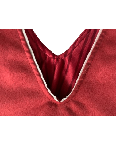 red Lady