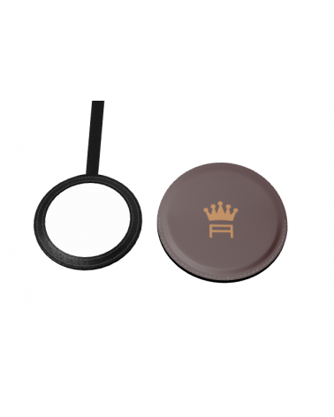Miroir pour le sac à main