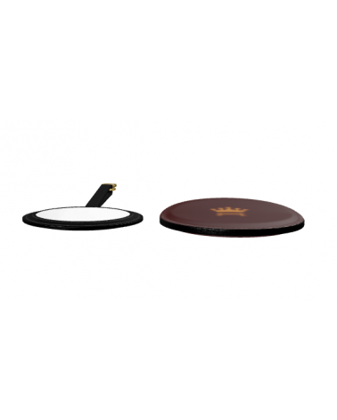 Miroir pour le sac à main