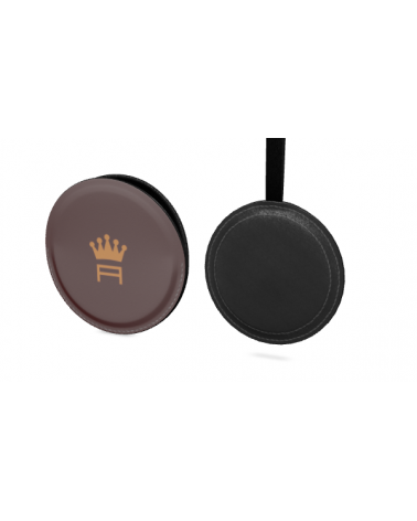 bag mirror