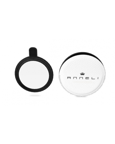 bag mirror