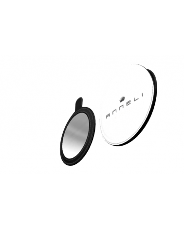 bag mirror