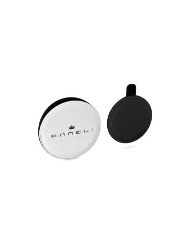 bag mirror