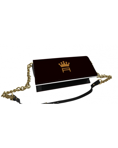 Chain bag