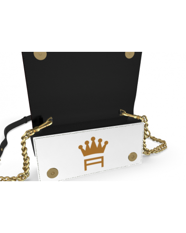 Chain bag
