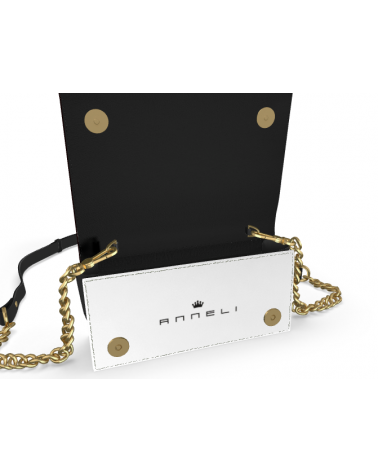 Chain bag