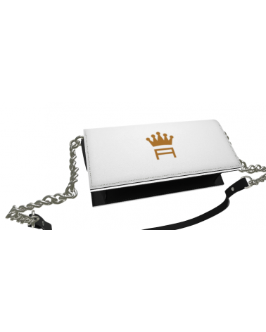 Chain bag