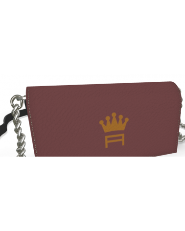 Chain bag