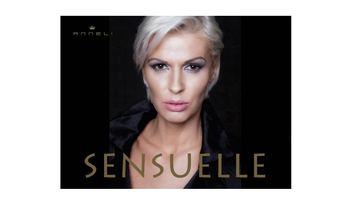 Sensuelle Sensuelle